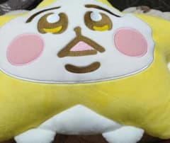 ちみたん クッションのサムネイル