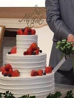 ケーキトッパーのサムネイル