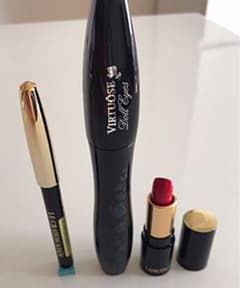 【新品未使用】LANCOMEランコム 3点セットのサムネイル