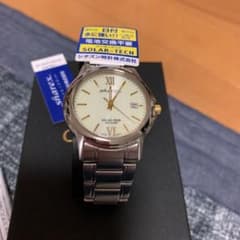 SEIKO 腕時計のサムネイル