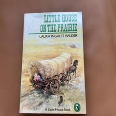 Little House on the Prairie 洋書 大草原の小さな家 - メルカリ
