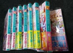 【専用出品】ノーゲーム・ノーライフ 1 ～9巻のサムネイル