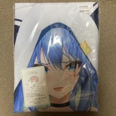 安い星街すいせい 抱き枕カバーの通販商品を比較 | ショッピング