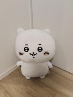 ちいかわ ぬいぐるみのサムネイル
