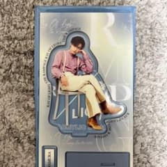 川村壱馬 アクリルスタンドのサムネイル