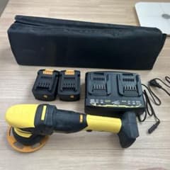 SASHAN SP 12 cordless ポリッシャーのサムネイル