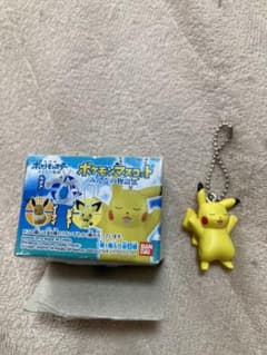 ポケモン　マスコット　みんなの物語　くら寿司のサムネイル