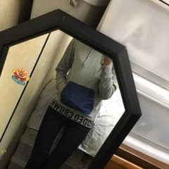 RODEOCROWNSパーカーのサムネイル