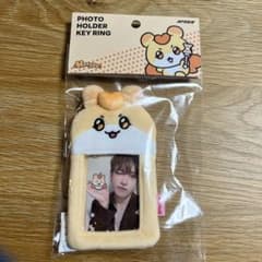 ATEEZ ポップアップ トレカケース トレカ付き ホンジュンMighteez