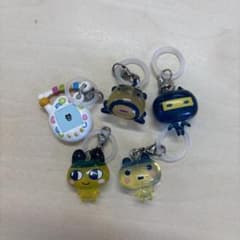 たまごっち　めじるしアクセサリーのサムネイル