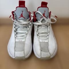 NIKE Air Jordan 35 バスケットボールシューズのサムネイル