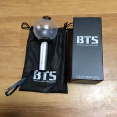 BTS ペンライトver.2のサムネイル