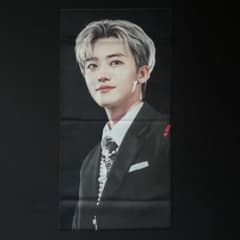 NCT DREAM ジェミン スローガン ドリムのサムネイル