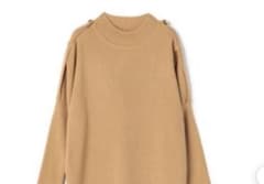 49AV.JUNKO SHIMADA ニットワンピースのサムネイル
