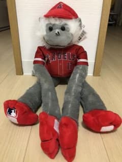 ラリーモンキー 大谷翔平 (たっくん様専用)のサムネイル