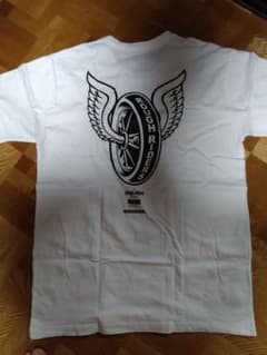 ラッツ×ネイバーフッドコラボTシャツのサムネイル