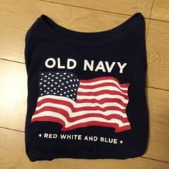 oldnavy tシャツのサムネイル
