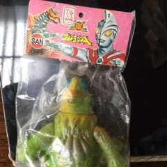 マルサン 昭和ソフビのサムネイル