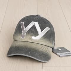 open yy ベースボールキャップ ブラック OPEN YY ベースボールキャップ FREE ブラック - メルカリ