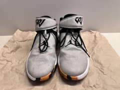 Jordan Why Not Zer0.1 バスケットボールシューズ - メルカリ