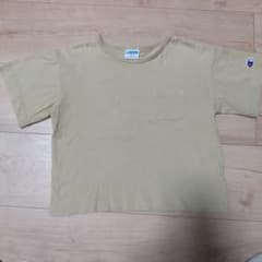 Champion Tシャツ サイズ110 ベージュのサムネイル