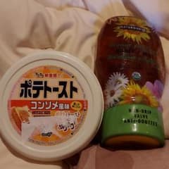 カルディはちみつ  ポテトーストコンソメ味のサムネイル