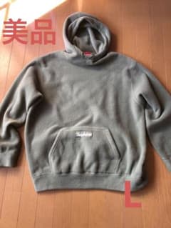 Supremeシュプリーム美品　ポーラテック  Lサイズのサムネイル