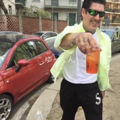 Supreme Swarovski S Logo Sweatpant L【新品】のサムネイル