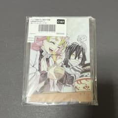 鬼滅の刃 全幕間画Webshopくじ 缶バッジ アクリルスタンド 伊黒 蜜璃 鬼滅の刃 伊黒小芭内 甘露寺蜜璃 全幕間画 WEBSHOPくじ アクスタ