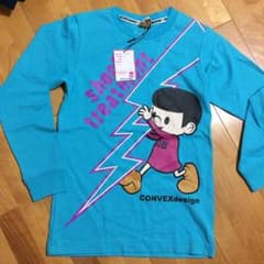 ようさん専用☆コンベックス 長袖Tシャツ 新品のサムネイル