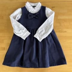 フォーマルドレスとシャツセットのサムネイル