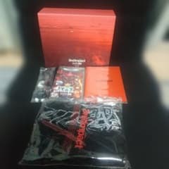 에반게리온 신극장판 3nd Impact PSP 소프트(패키지판)