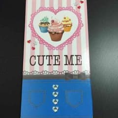 rii様❤️専用 cute meのサムネイル