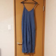 オールインワン サロペットのサムネイル