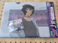 名探偵コナン Neo City Pop クリアファイルセット J賞のサムネイル