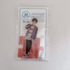 長尾謙杜　アクスタ　第3弾のサムネイル