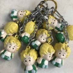 平成レトロ玩具 Dr. スランプ アラレちゃん キャラクター鈴 ガッチャン 
