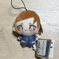 釘崎野薔薇 ちょぴぬいぷちのサムネイル