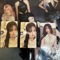 BABYMONSTERアヒョントレカのサムネイル