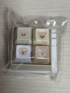 Stray Kids Puppym Pochi Pochi Keyboard Charm Online Lottery