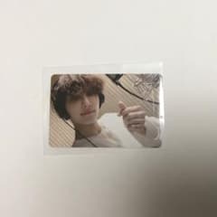 svt seventeen セブチ ジョンハン トレカ 公式 home runのサムネイル