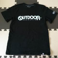 OUTDOOR Tシャツ 美品のサムネイル