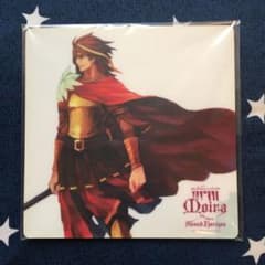 Sound Horizon Moira タワレコ特典のサムネイル
