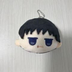 呪術廻戦 伏黒甚爾 じとっとぬいぐるみのサムネイル