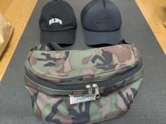 レイドジャパン　左の帽子のみ　専用のサムネイル