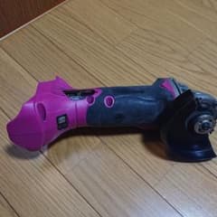 HITACH 日立 14.4V G14DSL サンダー コードレス ハイコーキのサムネイル