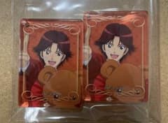 菊丸英二　テニプリ　アクリルブロック　バースデー　テニプリスト