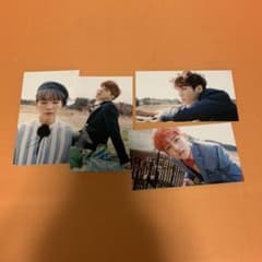 young forever  トレカのサムネイル