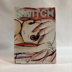 SWITCH Vol.29 No.7 2011年7月号 まどか☆マギカのサムネイル