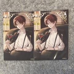 いれいす りうら CiRCUS ブロマイドのサムネイル
